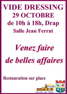 vide-dressing-affiche